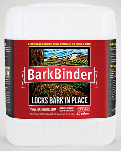 Bark-Binder