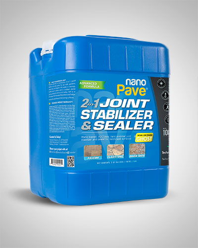 Joint-Stabalizer-Sealer