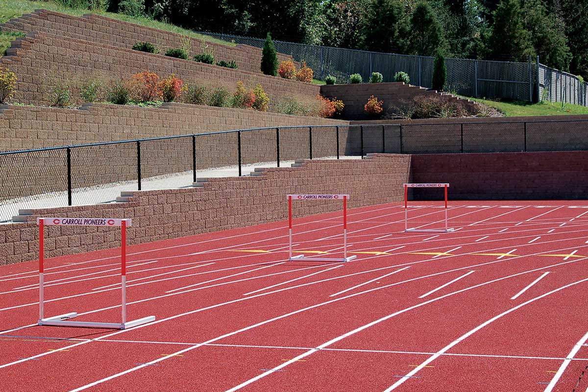 KEYSTONE STANDARD® STRUCTURAL RETAINING WALL BLOCK | Montano Sand and ...