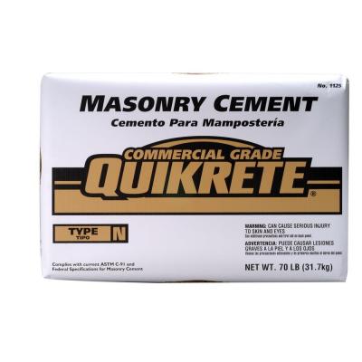 Masonry-Cement