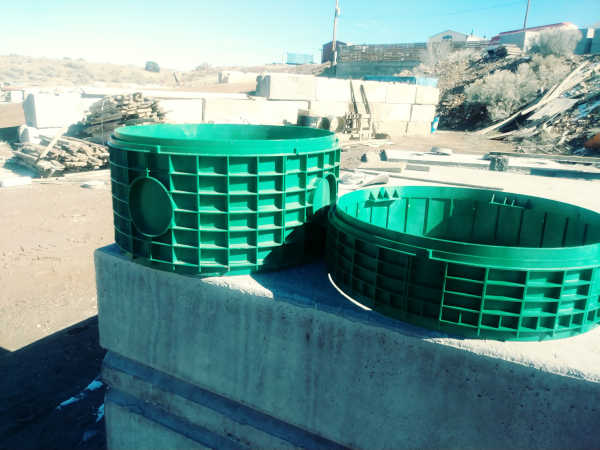 septic-tank-plastic-risers-santa-fe-nm-Montano-Concrete-Santa-Fe-NM-505-989-7921