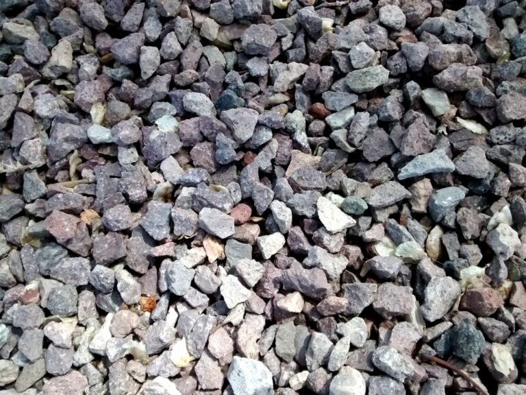 Decorative Rock | Montano Sand and Gravel and Septic Tanks