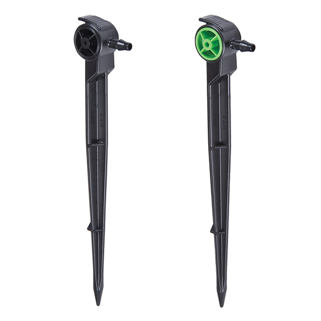 Drip Emitters Montano Sand and Gravel and Septic Tanks