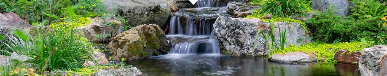 Pond Waterfall and Fountain Pumps - Pond Pumps