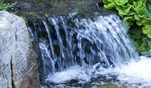 Pondless Waterfall Pumps