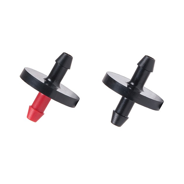 Drip Emitters Montano Sand and Gravel and Septic Tanks