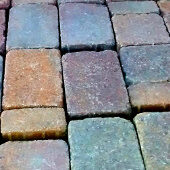 Patio Pavers